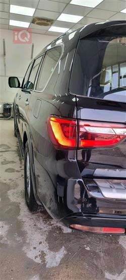 انفنتي QX80